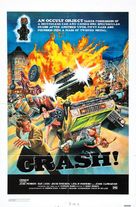Crash! - Movie Poster (xs thumbnail)