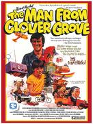 The Man from Clover Grove - Movie Cover (xs thumbnail)