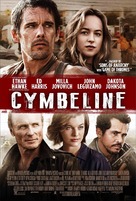 Cymbeline - Movie Poster (xs thumbnail)