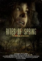 Rites of Spring - Movie Poster (xs thumbnail)