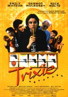Trixie - Spanish Movie Poster (xs thumbnail)