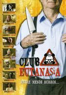 Club eutanasia - Spanish Movie Cover (xs thumbnail)