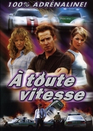 Autobahnraser - Canadian Movie Cover (xs thumbnail)