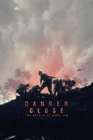 Danger Close: The Battle of Long Tan - Australian Video on demand movie cover (xs thumbnail)