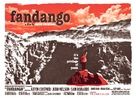 Fandango - Movie Poster (xs thumbnail)