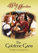 Die Goldene Gans - German Movie Cover (xs thumbnail)