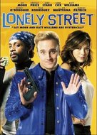 Lonely Street - Movie Poster (xs thumbnail)