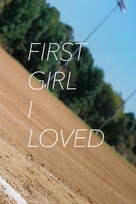 First Girl I Loved - DVD movie cover (xs thumbnail)