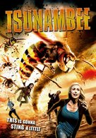 Tsunambee: The Wrath Cometh - Movie Cover (xs thumbnail)