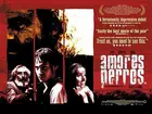 Amores Perros Poster