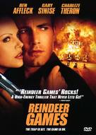 Reindeer Games - DVD movie cover (xs thumbnail)