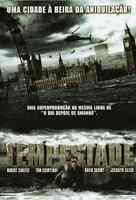 Flood - Brazilian DVD movie cover (xs thumbnail)