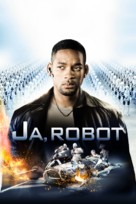 I, Robot - Polish Movie Cover (xs thumbnail)