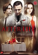 After.Life - Danish Movie Cover (xs thumbnail)