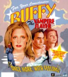 &quot;Buffy the Vampire Slayer&quot; - For your consideration movie poster (xs thumbnail)