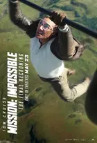 Mission: Impossible - The Final Reckoning Poster