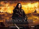 Solomon Kane - British Movie Poster (xs thumbnail)