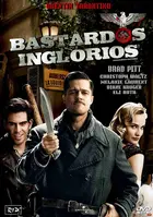 Inglourious Basterds Cover