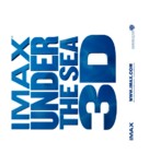 Under the Sea 3D - Logo (xs thumbnail)
