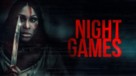 Night Games - Movie Poster (xs thumbnail)