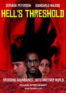 Hell&#039;s Threshold - poster (xs thumbnail)