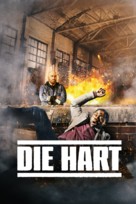 Die Hart the Movie - poster (xs thumbnail)