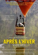 Vratn&egrave; lahve - Swiss Movie Poster (xs thumbnail)