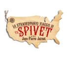 L&#039;extravagant voyage du jeune et prodigieux T.S. Spivet - Italian Logo (xs thumbnail)