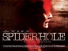 Spiderhole - Movie Poster (xs thumbnail)