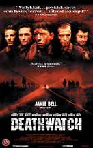 Deathwatch - Danish DVD movie cover (xs thumbnail)