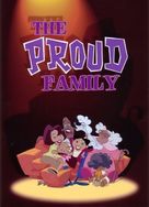 &quot;The Proud Family&quot; - Movie Cover (xs thumbnail)
