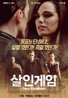 Terms &amp; Conditions - South Korean Movie Poster (xs thumbnail)