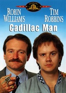 Cadillac Man - DVD movie cover (xs thumbnail)