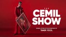 The Cemil Show - Turkish Movie Poster (xs thumbnail)