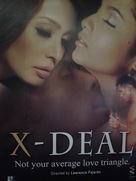 Xdeal - Philippine Movie Poster (xs thumbnail)