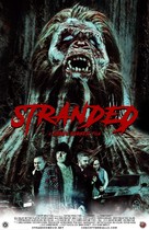 Stranded - Movie Poster (xs thumbnail)