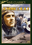 A Yank in the R.A.F. - Movie Cover (xs thumbnail)