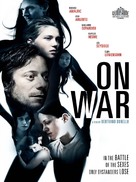 De la guerre - Movie Cover (xs thumbnail)