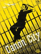 Canon City - French poster (xs thumbnail)