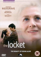 The Locket - British Movie Cover (xs thumbnail)