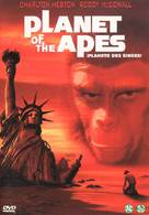 Planet of the Apes - Canadian Movie Cover (xs thumbnail)