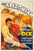The Arizonian - Australian Movie Poster (xs thumbnail)