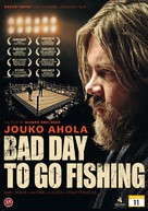 Mal d&iacute;a para pescar - Danish DVD movie cover (xs thumbnail)