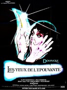 Dominique - French Movie Poster (xs thumbnail)