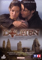 &quot;Dolmen&quot; - French DVD movie cover (xs thumbnail)