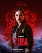 &quot;Tira&quot; - Indonesian Movie Poster (xs thumbnail)