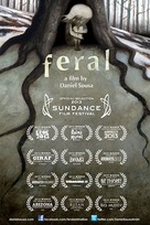 Feral - Movie Poster (xs thumbnail)