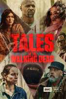 &quot;Tales of the Walking Dead&quot; - Video on demand movie cover (xs thumbnail)