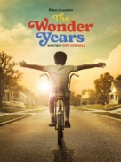 &quot;The Wonder Years&quot; - Movie Poster (xs thumbnail)