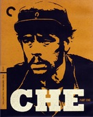 Che: Part One - Blu-Ray movie cover (xs thumbnail)